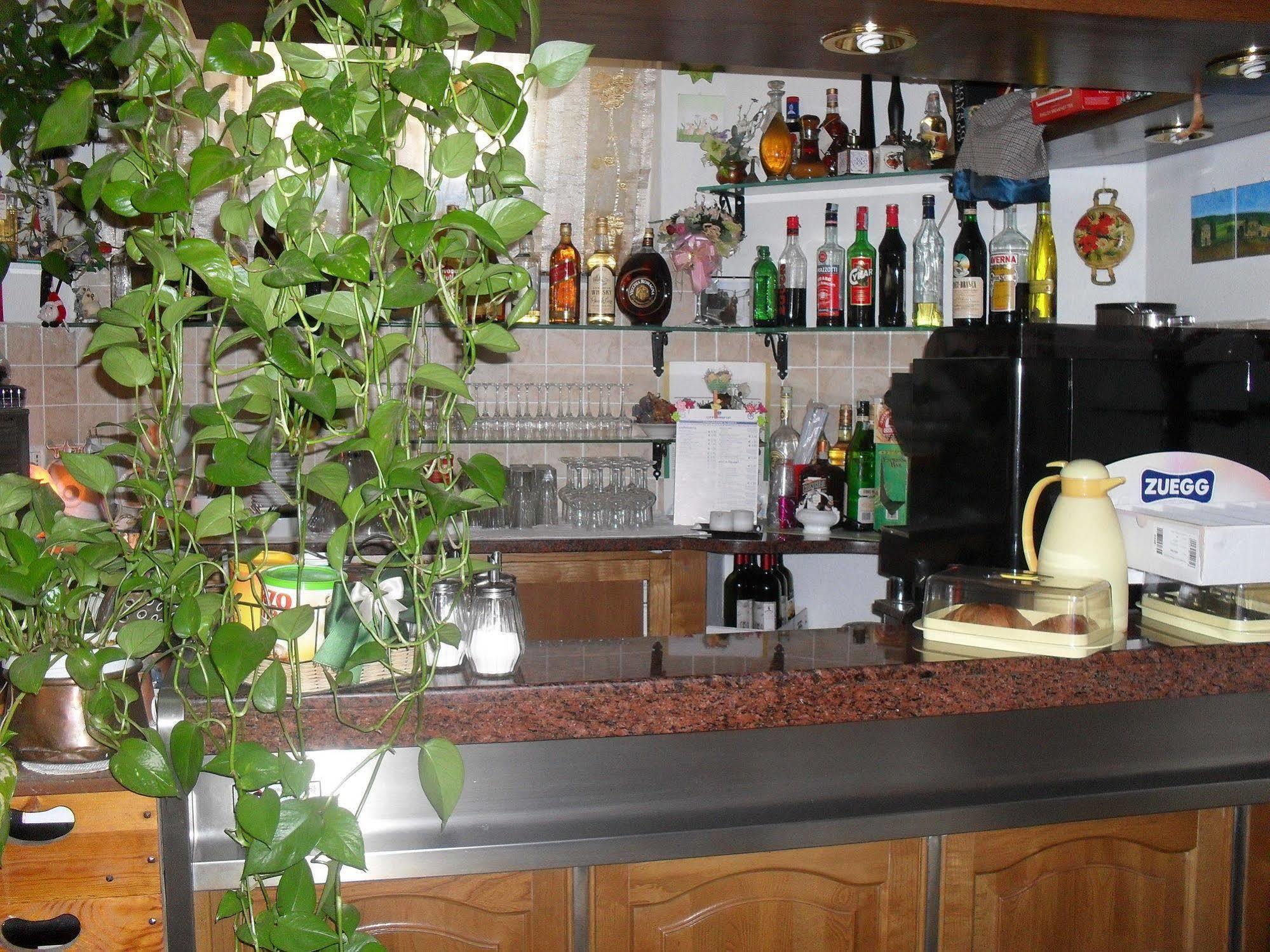 Albergo Ristorante Olimpia Abbadia San Salvator Bagian luar foto